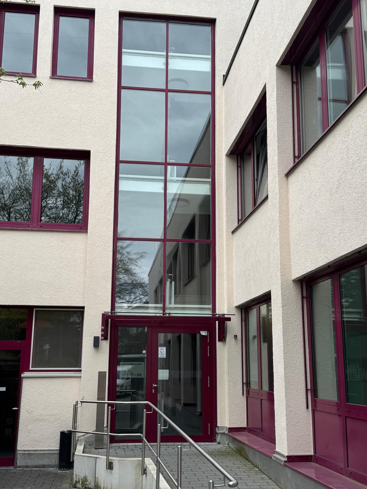 Flüwo Degerloch - Stuttgart