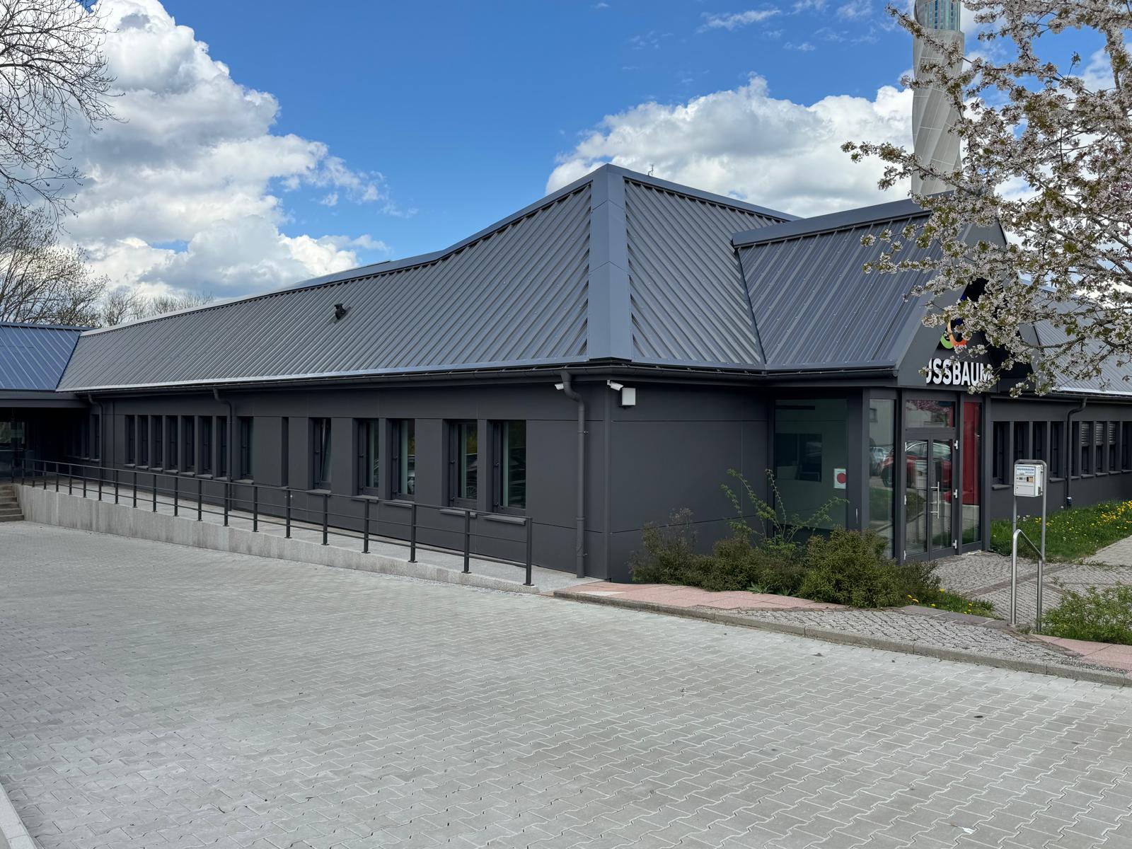 Nussbaum Medien - Rottweil