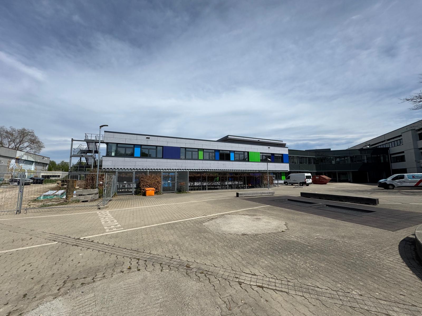 Heinrich Heyne Gymnasium - Ostfildern