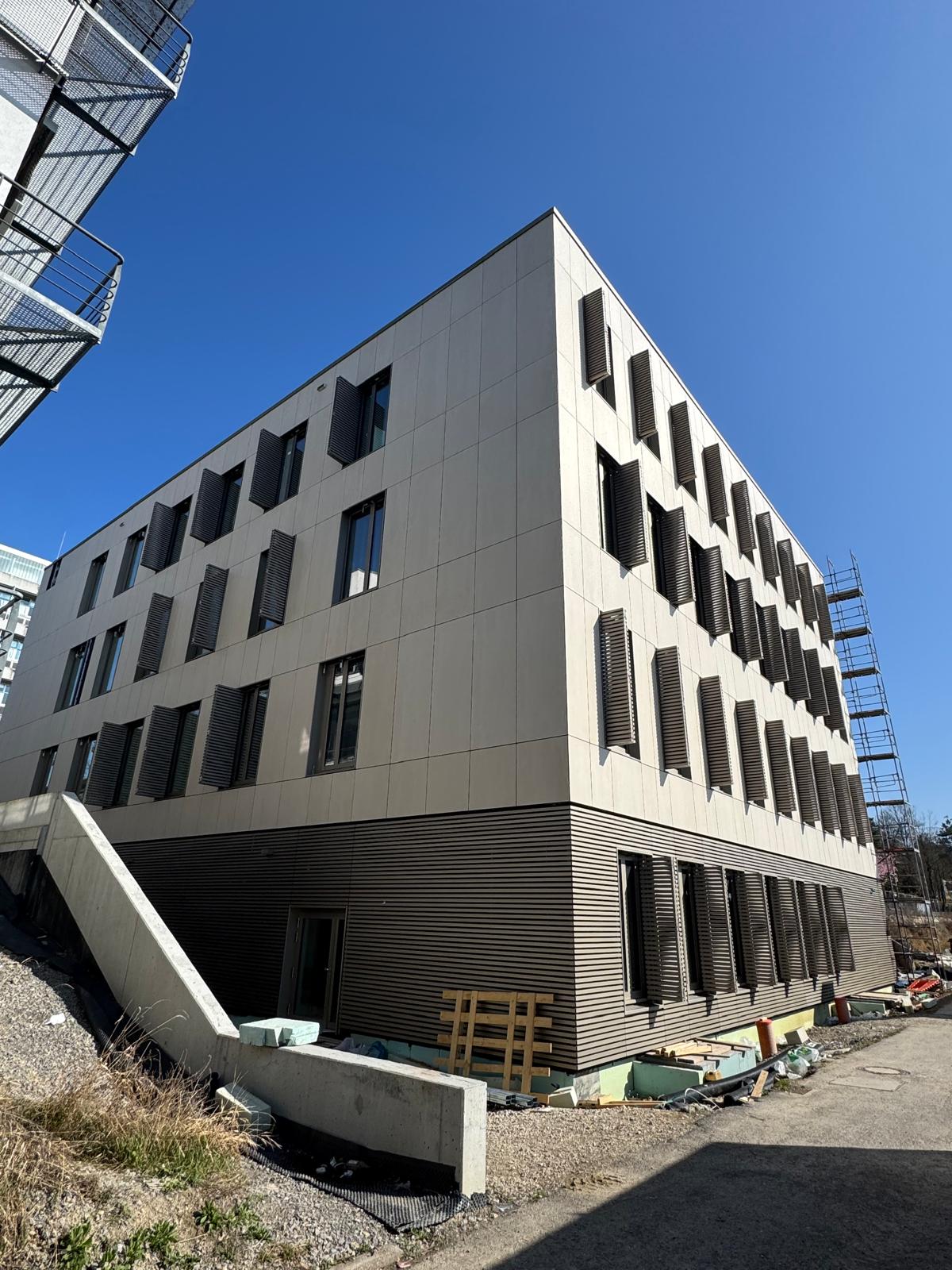 Uni Tierwissenschaften - Hohenheim