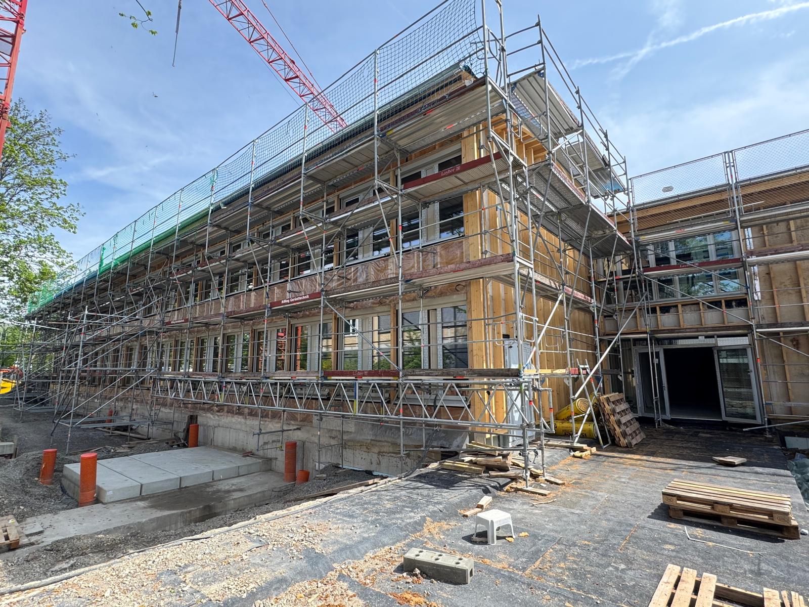 Wilhelmsschule - Stuttgart