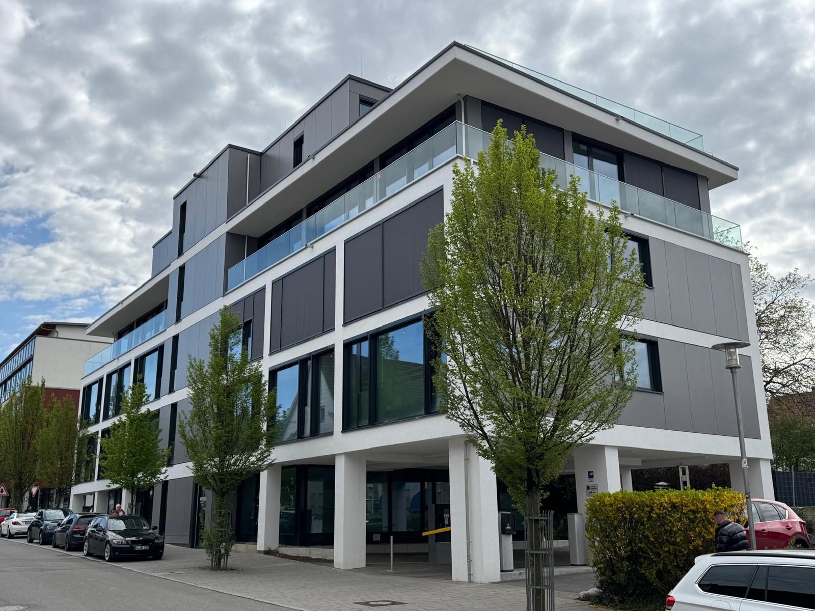 Zahnklinik - Filderstadt