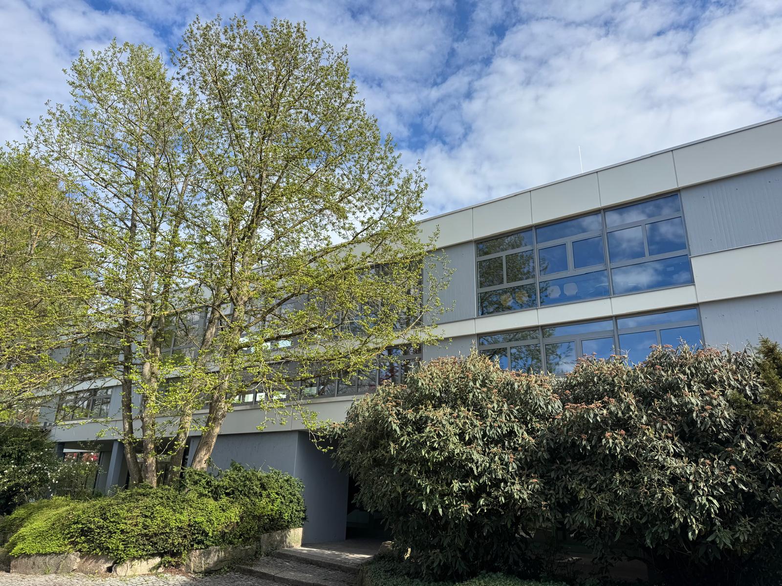 Gottlieb Daimler Schule - Sindelfingen