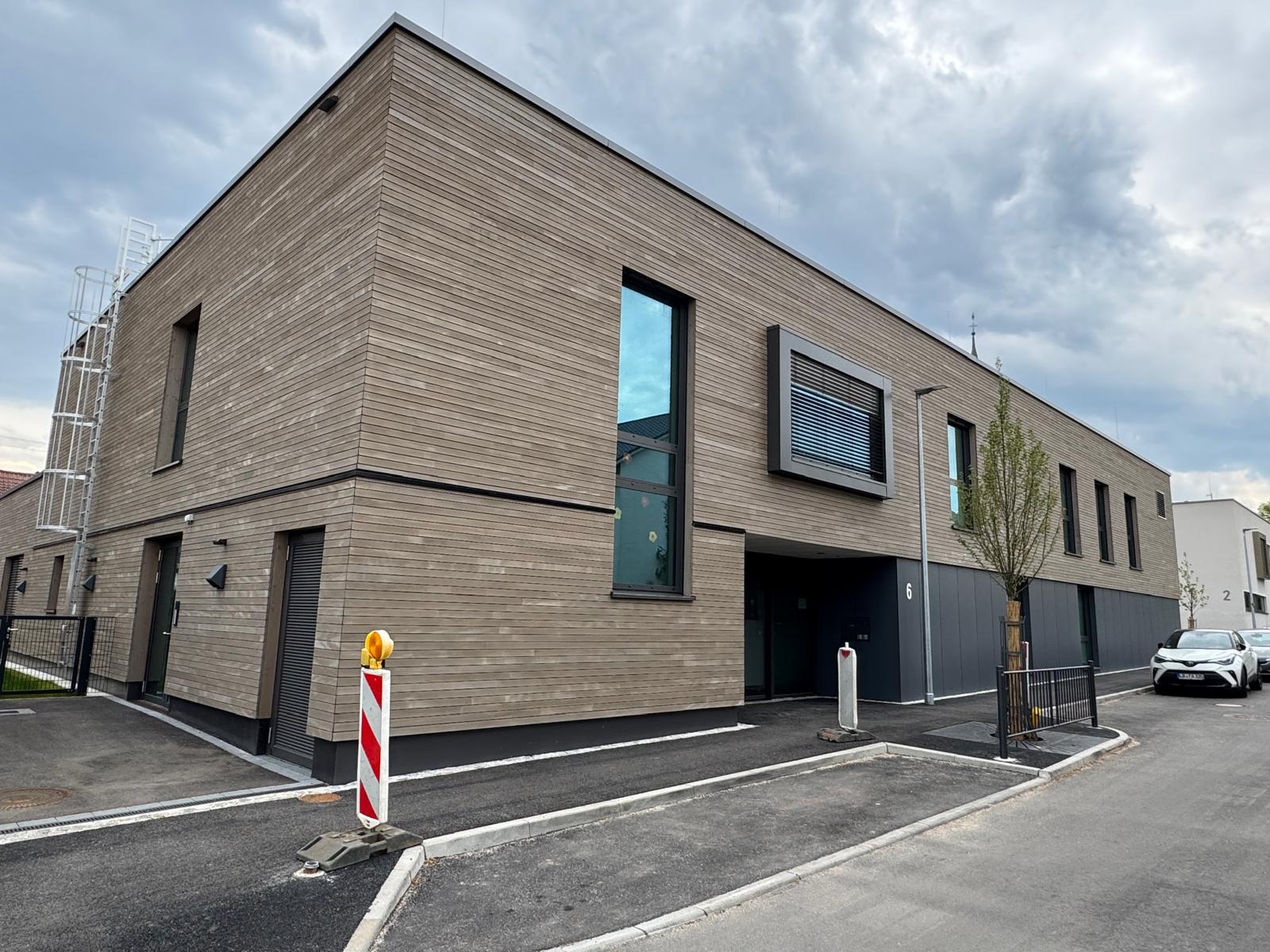 Johannes Benz Haus - Tamm