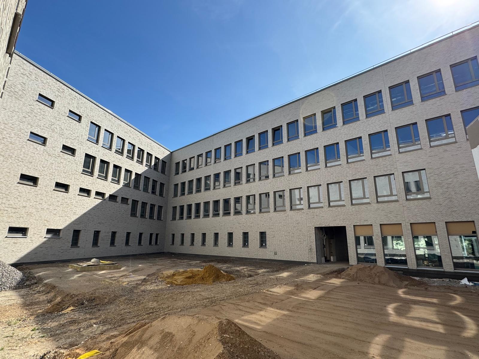 Polizeipräsidium Hagen