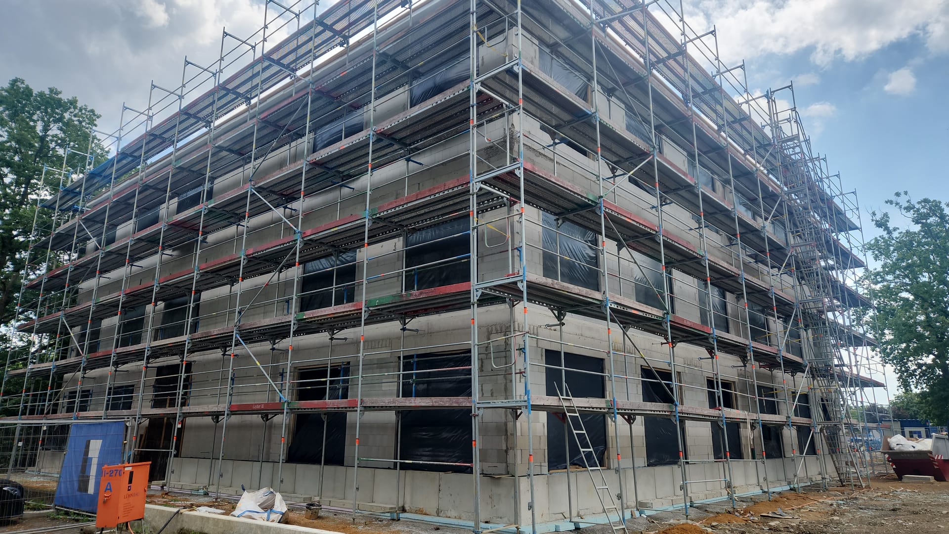 Profilschule Campus Ascheberg